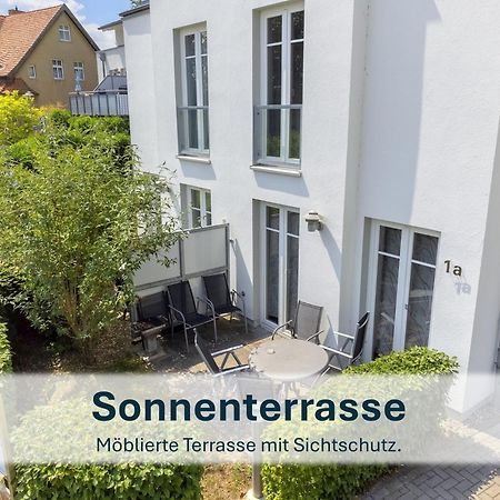Zinnowitz, Dhh Isabella Haus 1 Exterior photo