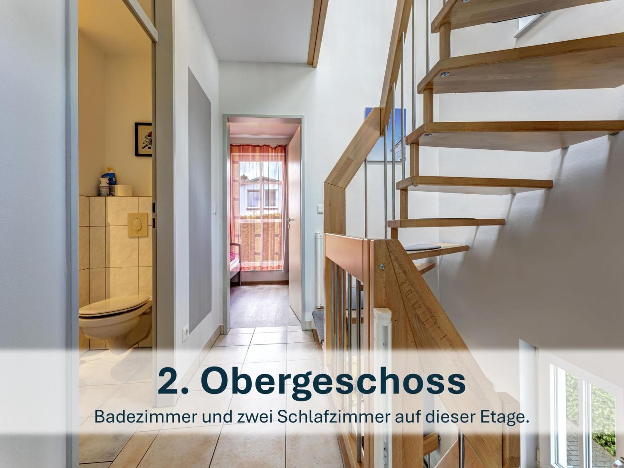 Zinnowitz, Dhh Isabella Haus 1 Exterior photo